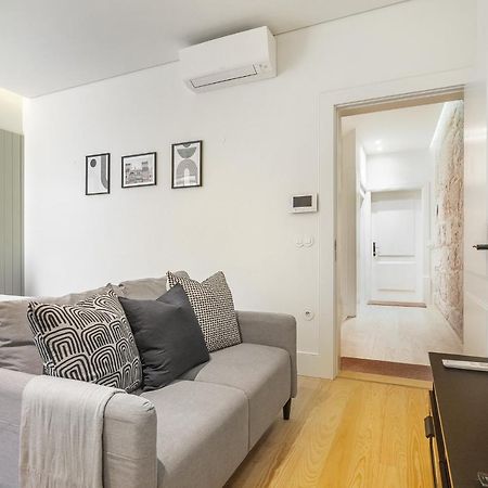 Whome Timeless Luxury Porto W/ Ac & Elevator 外观 照片