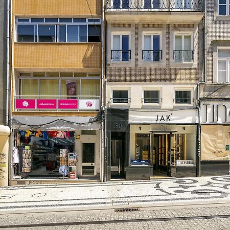 Whome Timeless Luxury Porto W/ Ac & Elevator 外观 照片