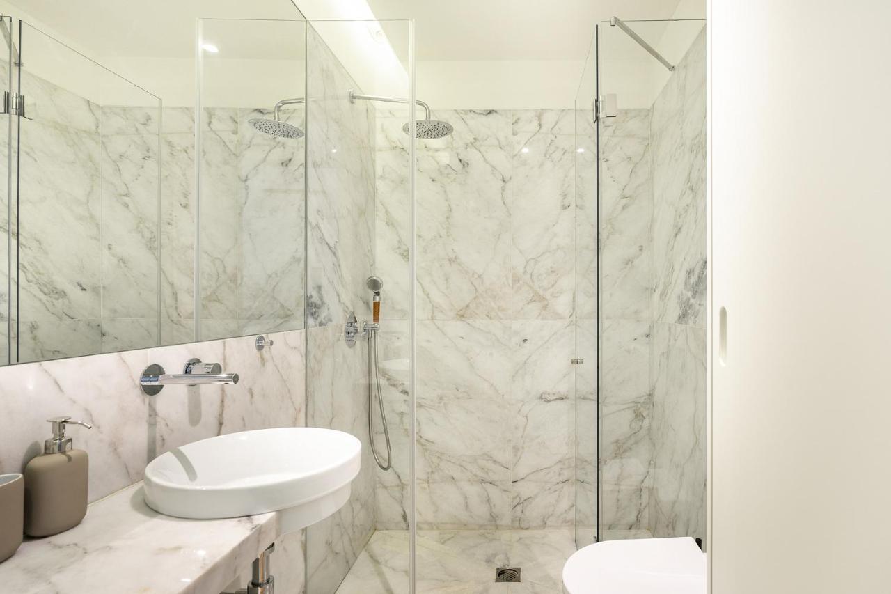 Whome Timeless Luxury Porto W/ Ac & Elevator 外观 照片