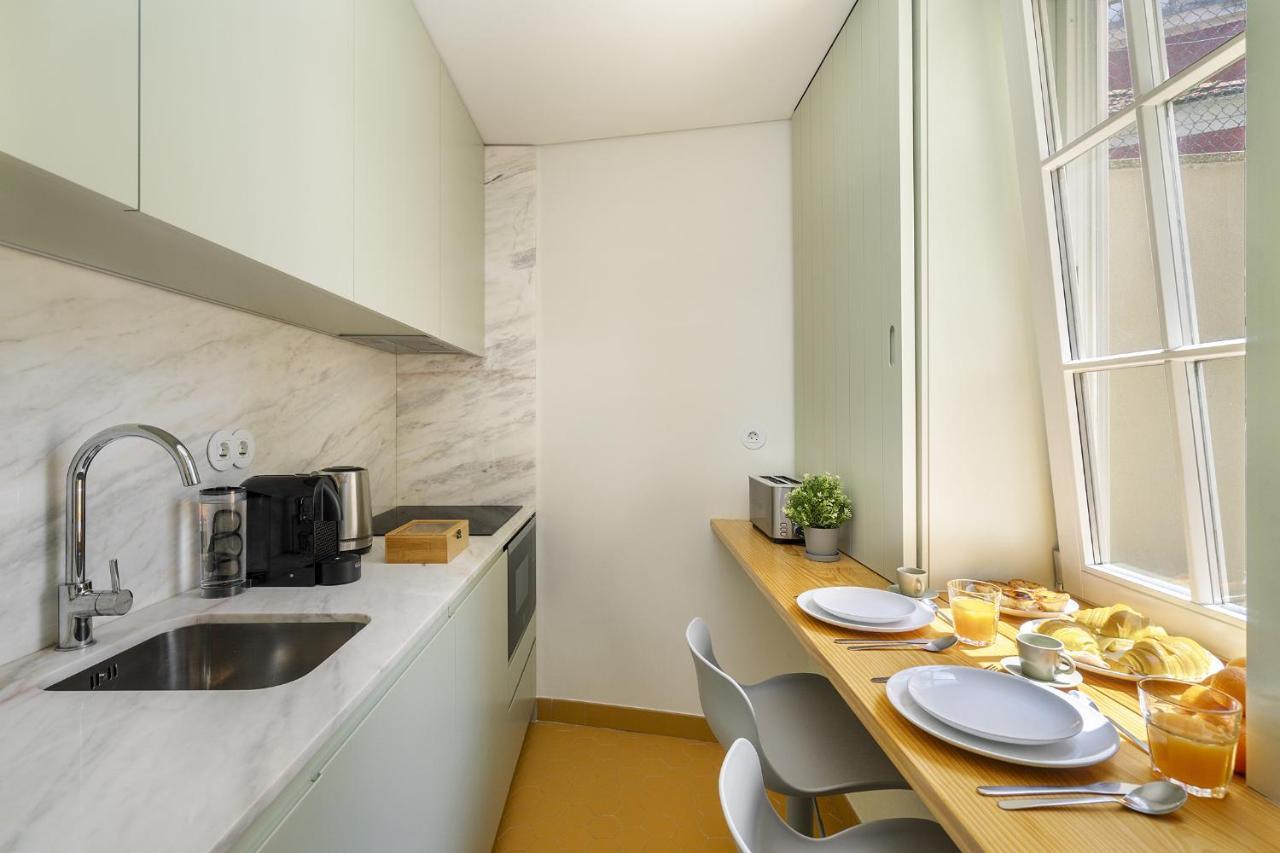 Whome Timeless Luxury Porto W/ Ac & Elevator 外观 照片