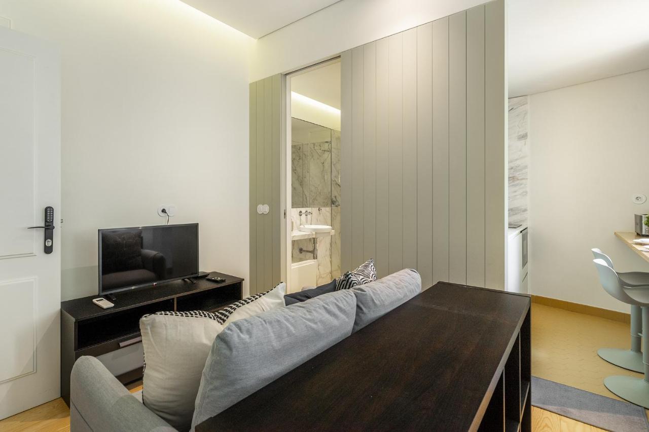 Whome Timeless Luxury Porto W/ Ac & Elevator 外观 照片