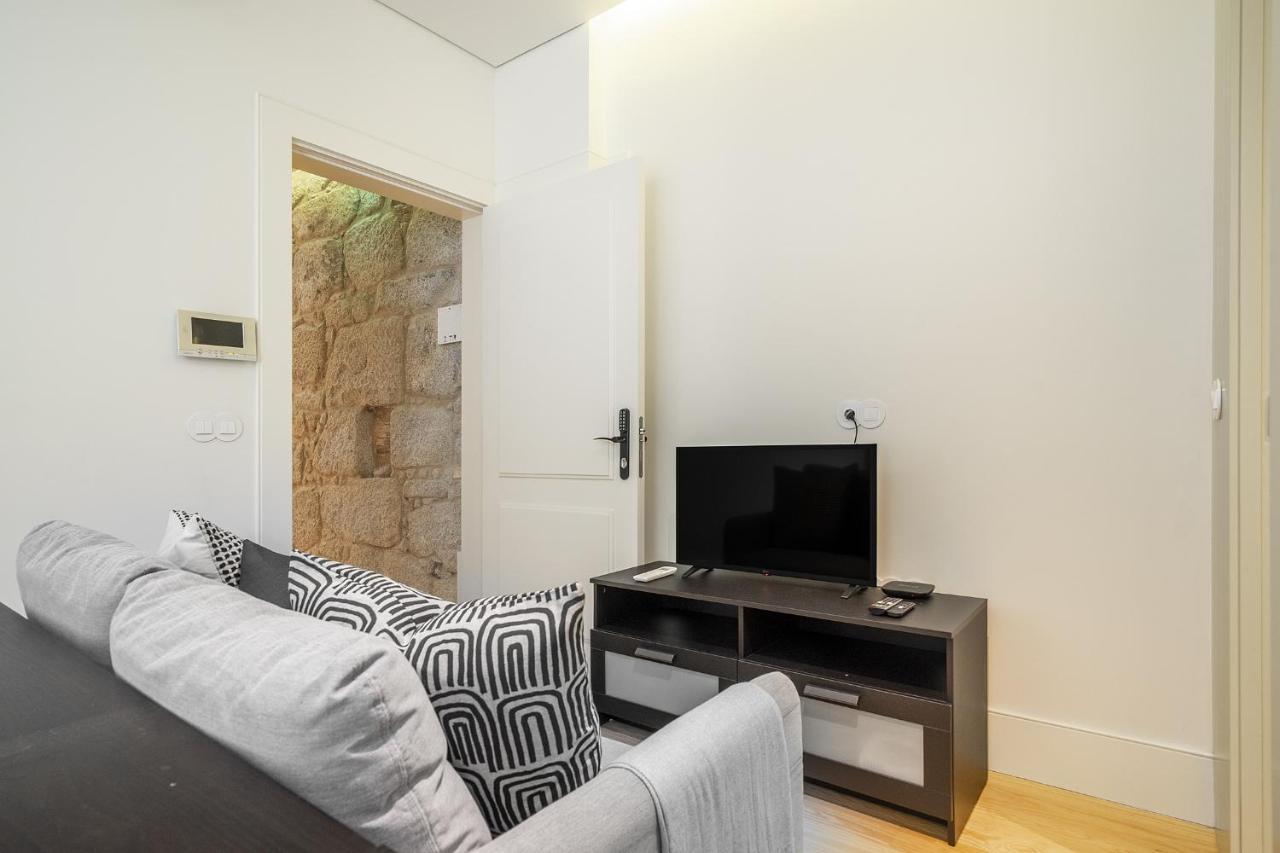 Whome Timeless Luxury Porto W/ Ac & Elevator 外观 照片
