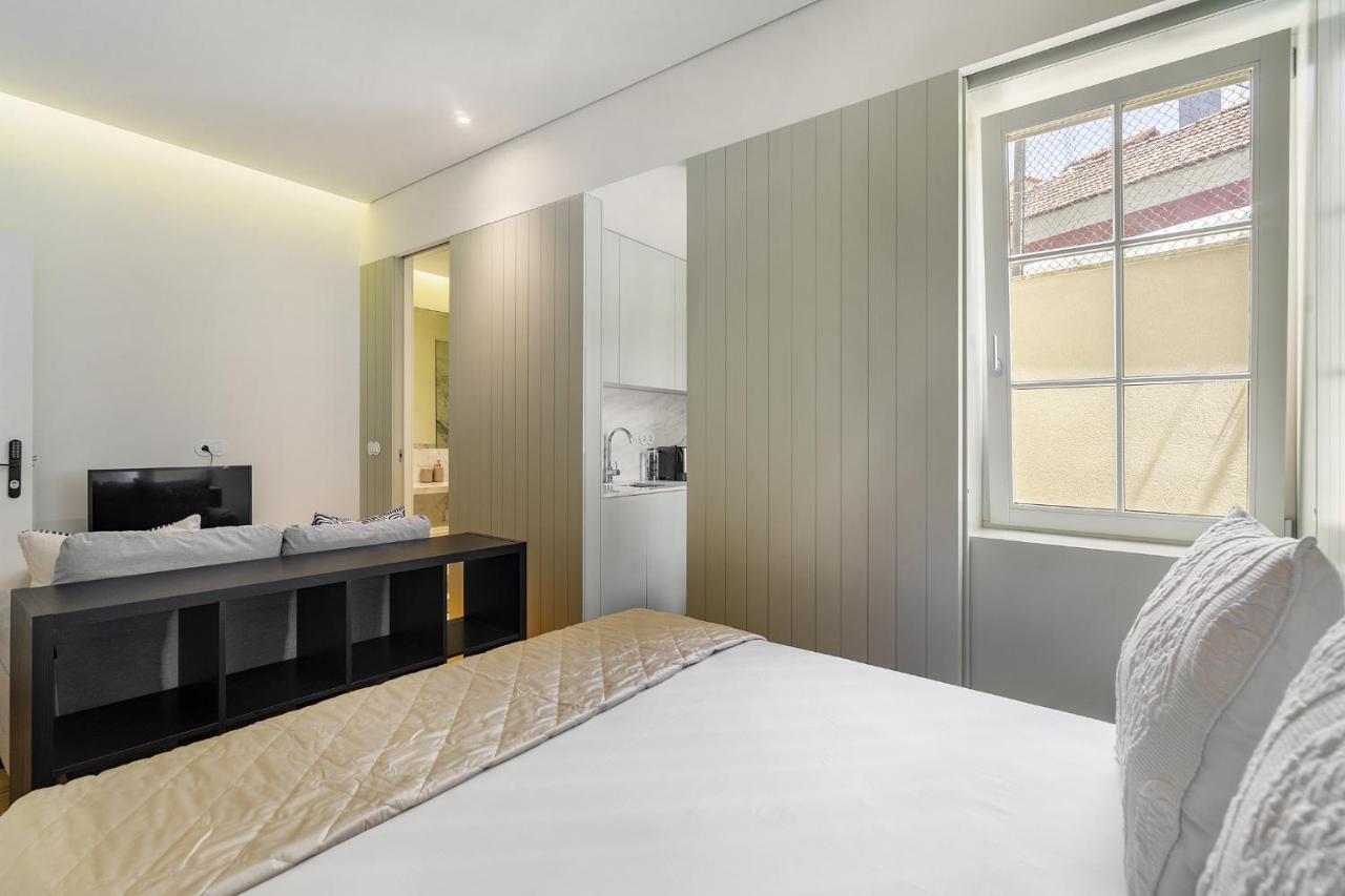 Whome Timeless Luxury Porto W/ Ac & Elevator 外观 照片