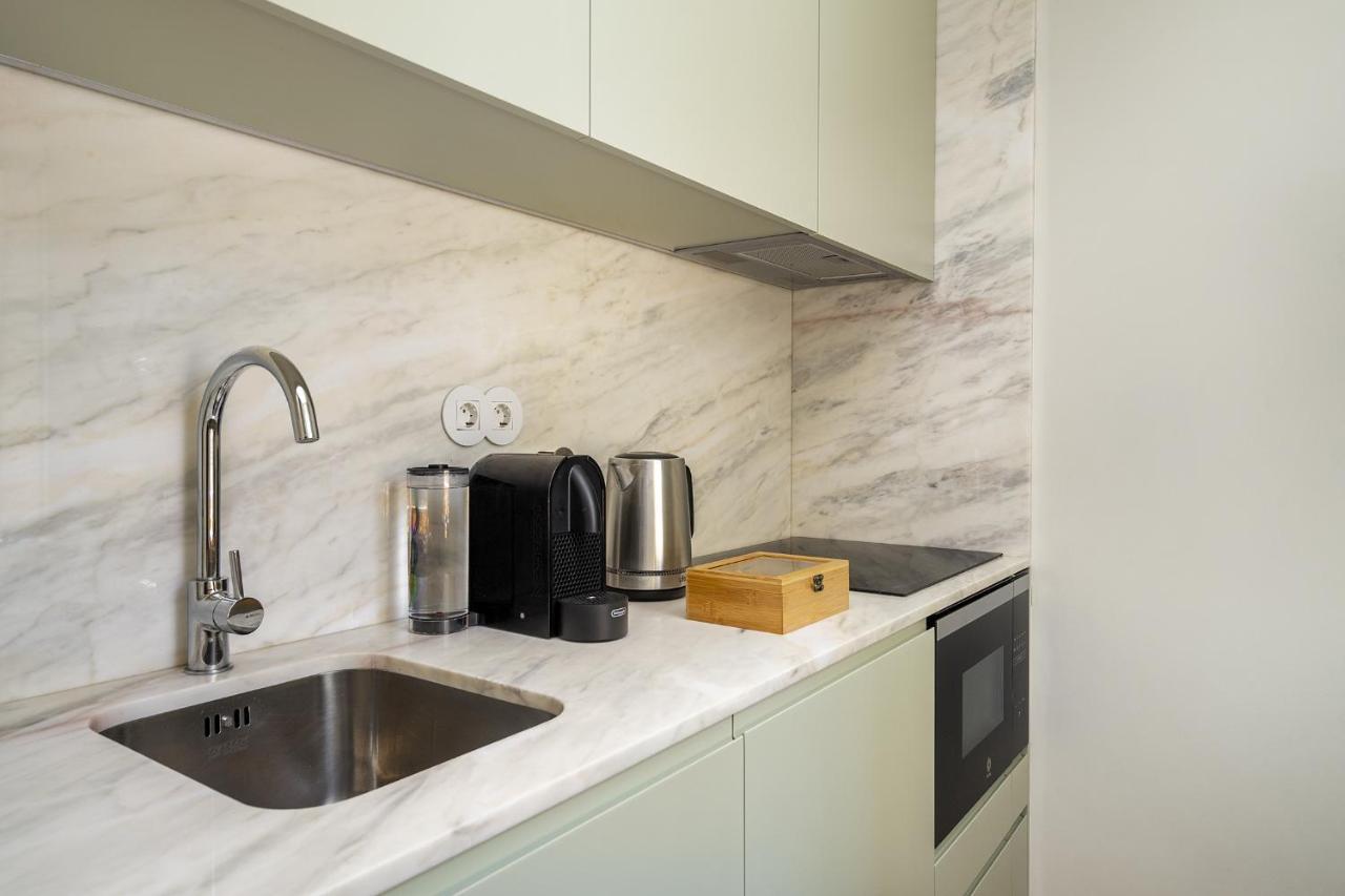 Whome Timeless Luxury Porto W/ Ac & Elevator 外观 照片