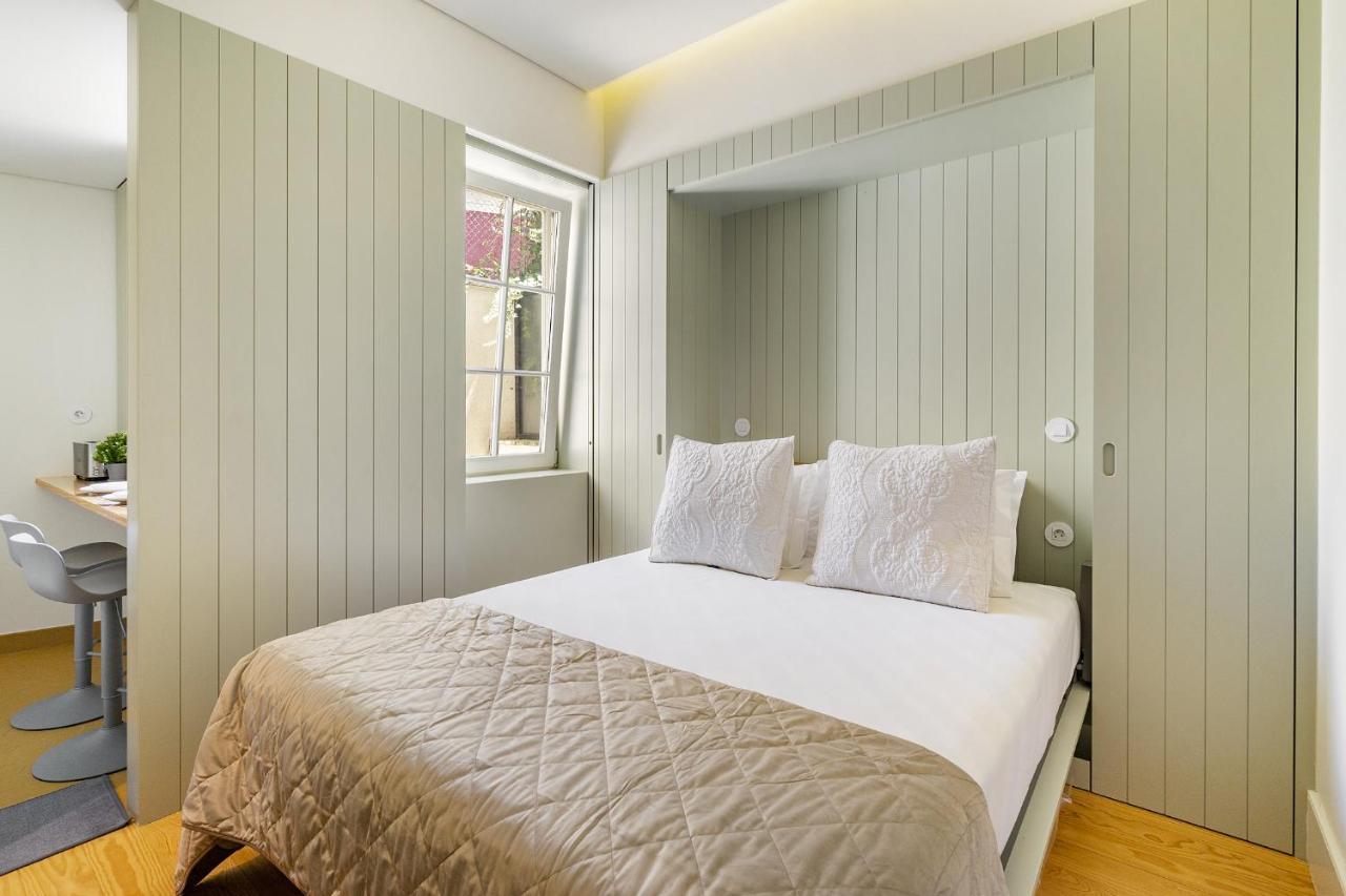 Whome Timeless Luxury Porto W/ Ac & Elevator 外观 照片